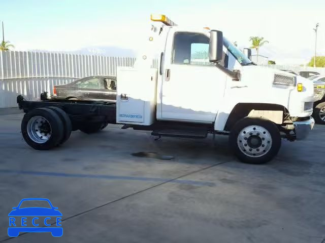 2004 GMC C5500 C5C0 1GDE5C1234F510494 image 8