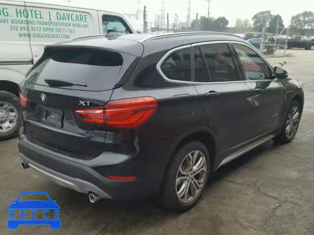 2017 BMW X1 XDRIVE2 WBXHT3C38H5F84198 image 3