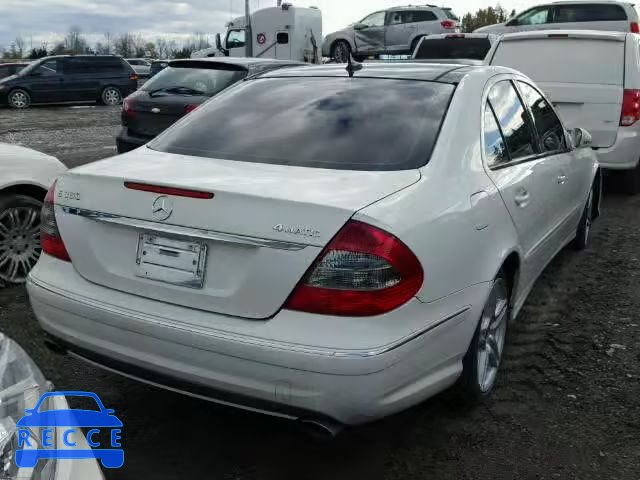 2008 MERCEDES-BENZ E 350 4MAT WDBUF87X48B228731 image 3