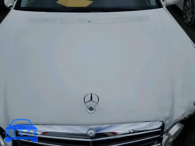 2008 MERCEDES-BENZ E 350 4MAT WDBUF87X48B228731 зображення 6