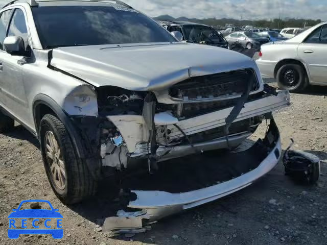 2008 VOLVO XC90 3.2 YV4CZ982781431404 зображення 8