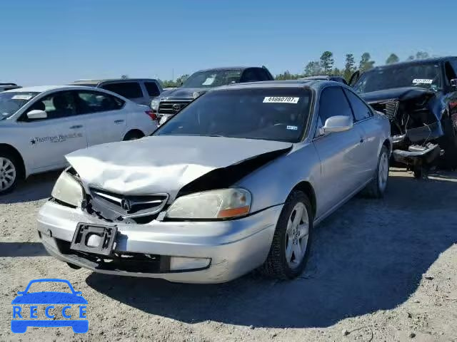 2002 ACURA 3.2CL 19UYA42702A000015 image 1