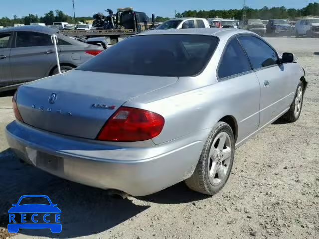 2002 ACURA 3.2CL 19UYA42702A000015 image 3