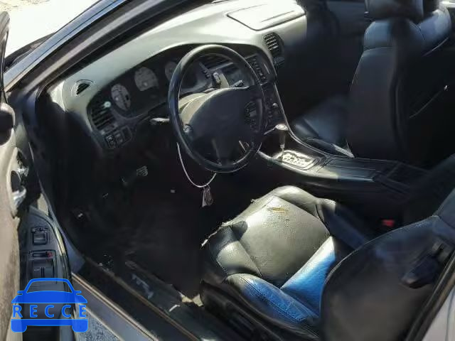 2002 ACURA 3.2CL 19UYA42702A000015 image 8
