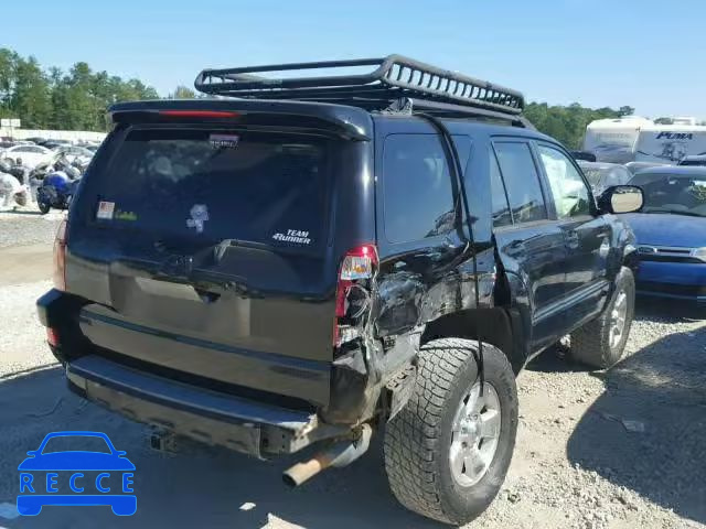 2004 TOYOTA 4RUNNER LI JTEBU17R040045190 image 3