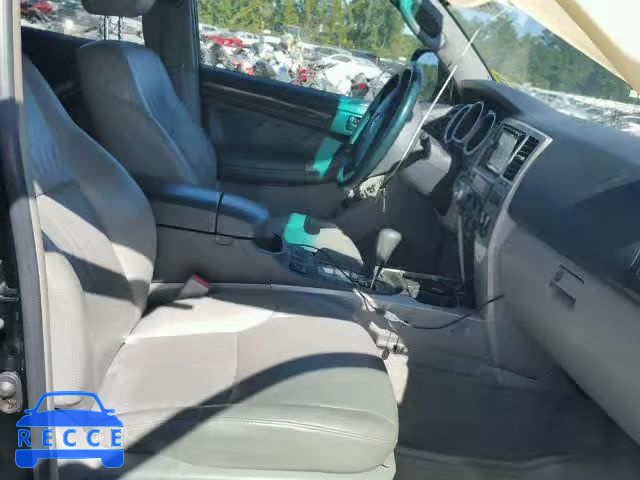 2004 TOYOTA 4RUNNER LI JTEBU17R040045190 image 4