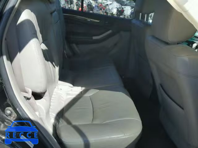 2004 TOYOTA 4RUNNER LI JTEBU17R040045190 image 5