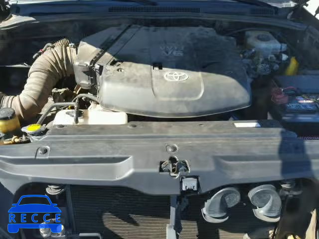 2004 TOYOTA 4RUNNER LI JTEBU17R040045190 image 6