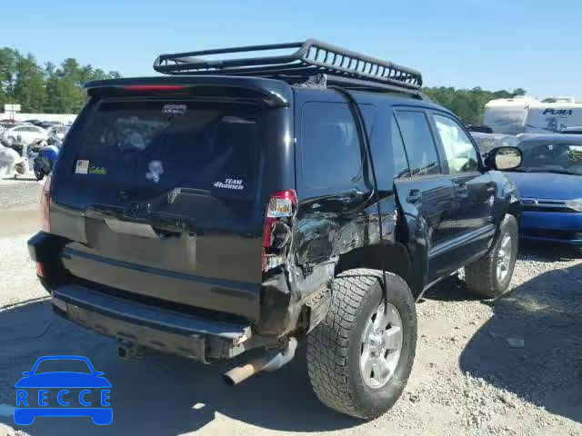 2004 TOYOTA 4RUNNER LI JTEBU17R040045190 image 8