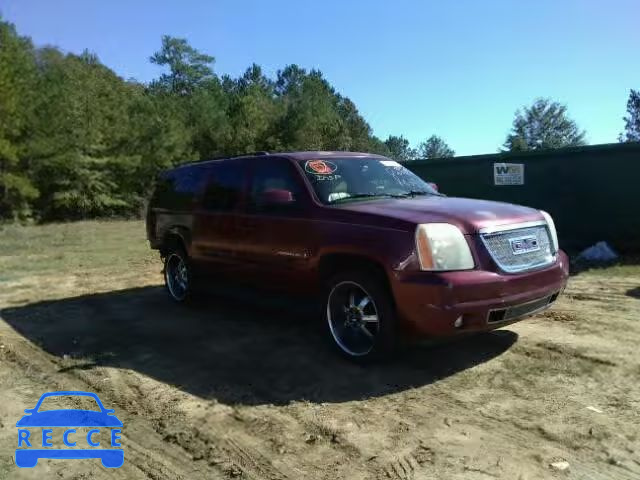 2008 GMC YUKON XL C 1GKFC16078J100394 image 0