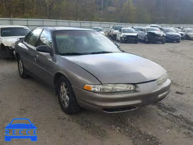 2002 OLDSMOBILE INTRIGUE 1G3WH52H32F174857 image 0