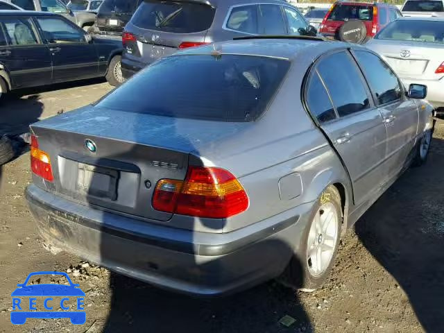 2004 BMW 325 IS SUL WBAAZ33454KP86931 image 3