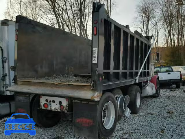 2007 PETERBILT 379 1NP5L40X97N690435 image 8