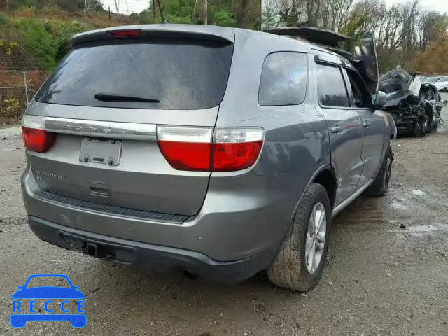 2011 DODGE DURANGO EX 1D4RE2GG2BC708925 image 3