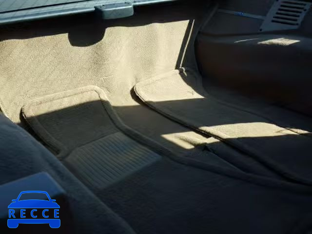 1996 CHEVROLET CORVETTE 1G1YY22PXT5109552 image 5