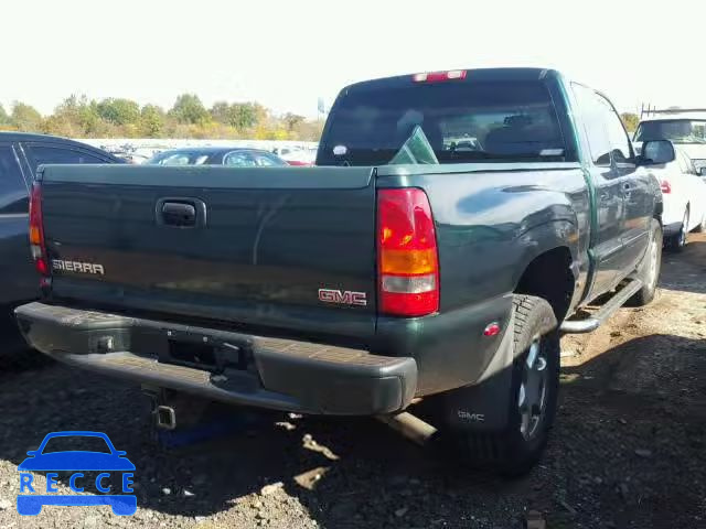 2003 GMC SIERRA 2GTFK69U031408911 image 3