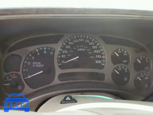 2003 GMC SIERRA 2GTFK69U031408911 image 7