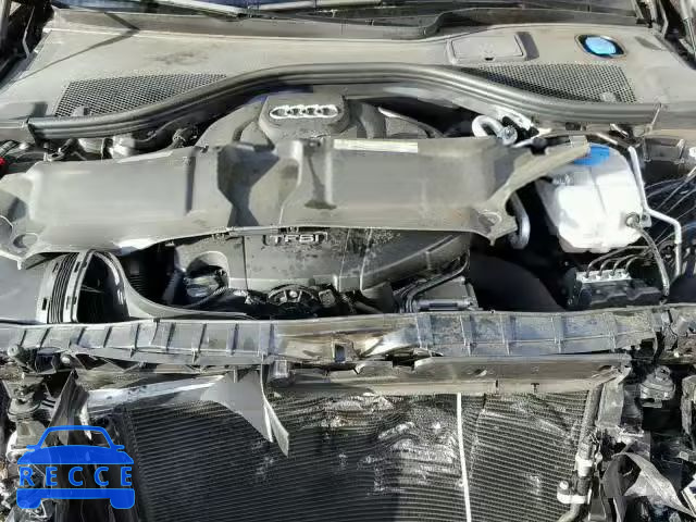 2017 AUDI A6 PREMIUM WAUG8AFC1HN024687 image 6