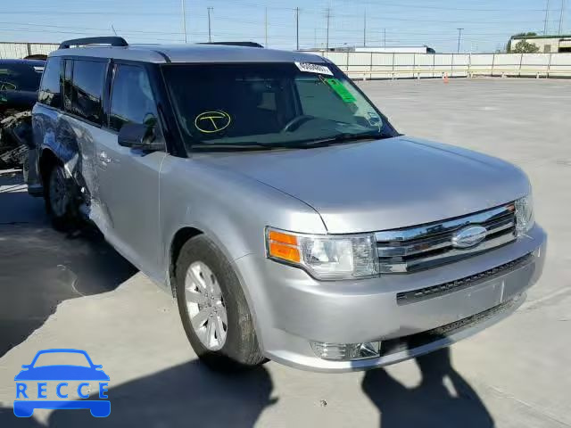 2012 FORD FLEX SE 2FMGK5BC6CBD18555 image 0