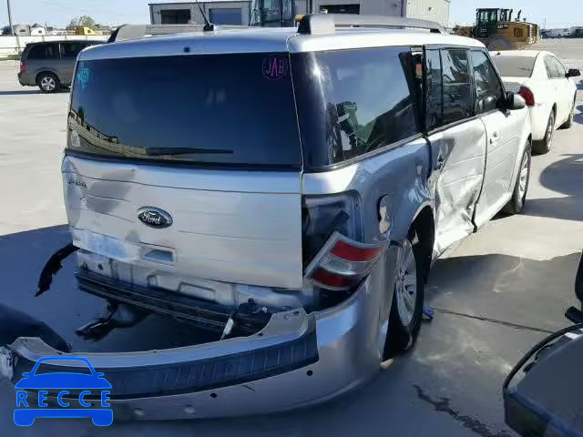 2012 FORD FLEX SE 2FMGK5BC6CBD18555 image 3