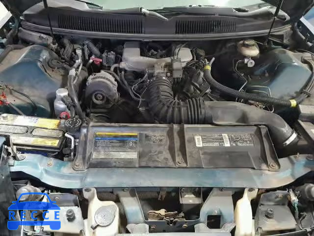 1994 PONTIAC FIREBIRD 2G2FS22SXR2205680 image 6