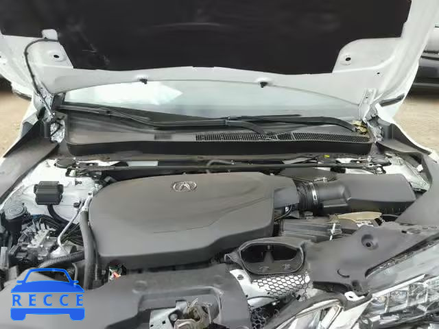 2017 ACURA TLX TECH 19UUB2F51HA007427 image 6