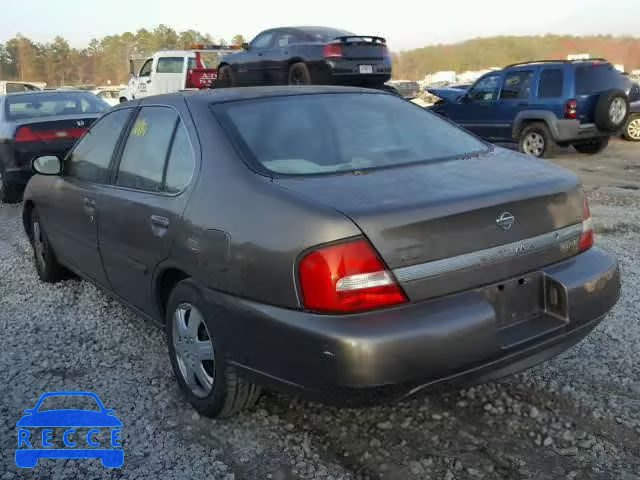 2000 NISSAN ALTIMA XE 1N4DL01D7YC136068 Bild 2