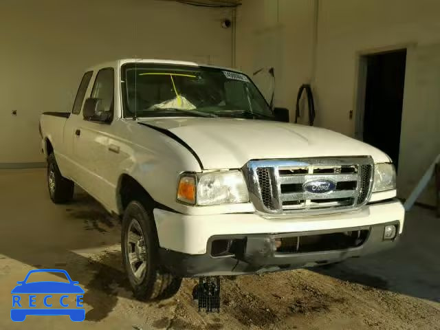 2006 FORD RANGER SUP 1FTZR14U96PA14723 зображення 0