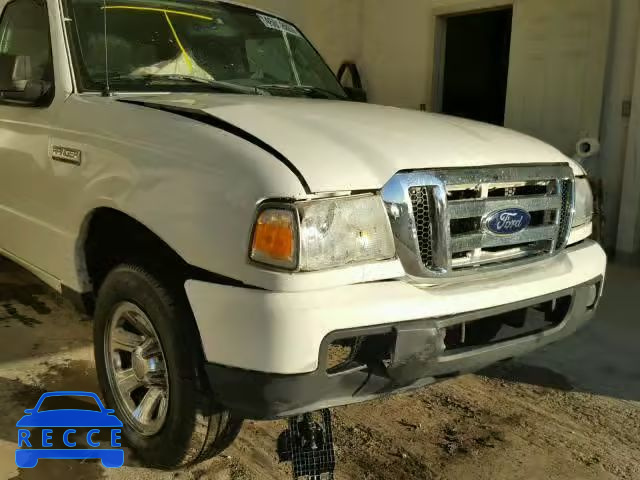 2006 FORD RANGER SUP 1FTZR14U96PA14723 зображення 8