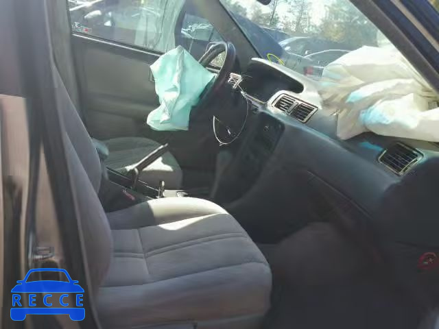 1997 TOYOTA CAMRY CE 4T1BG22KXVU071605 image 4