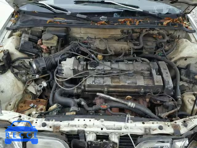 1992 ACURA INTEGRA GS JH4DA9468NS008987 image 6