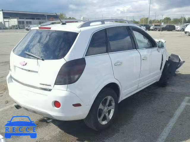 2012 CHEVROLET CAPTIVA SP 3GNAL3E51CS544867 image 3