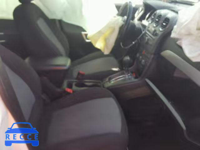 2012 CHEVROLET CAPTIVA SP 3GNAL3E51CS544867 зображення 4