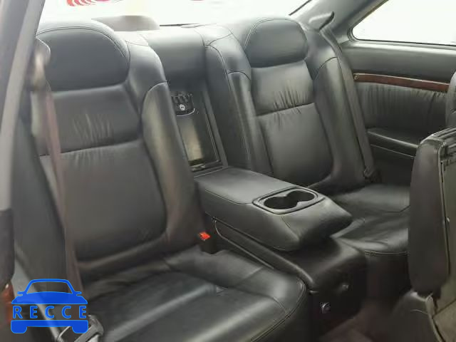 2002 ACURA 3.2CL 19UYA42422A002872 image 5