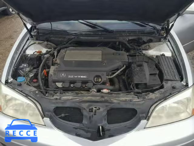 2002 ACURA 3.2CL 19UYA42422A002872 image 6