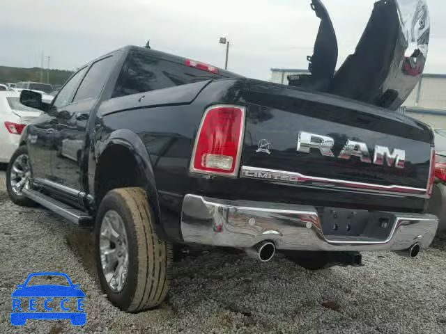 2016 RAM 1500 LONGH 1C6RR6PT9GS201675 зображення 2