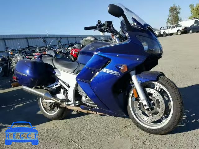 2005 YAMAHA FJR1300 JYARP07Y95A000400 image 0