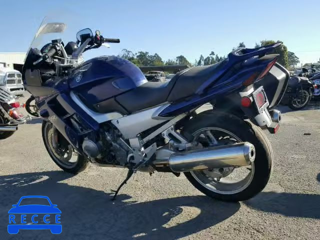 2005 YAMAHA FJR1300 JYARP07Y95A000400 зображення 2