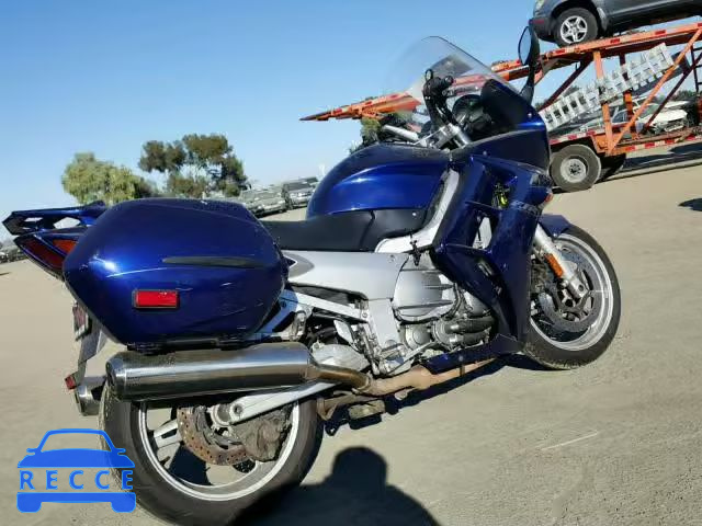 2005 YAMAHA FJR1300 JYARP07Y95A000400 зображення 3