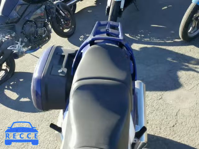 2005 YAMAHA FJR1300 JYARP07Y95A000400 image 5