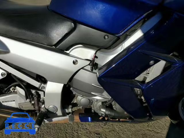 2005 YAMAHA FJR1300 JYARP07Y95A000400 зображення 6