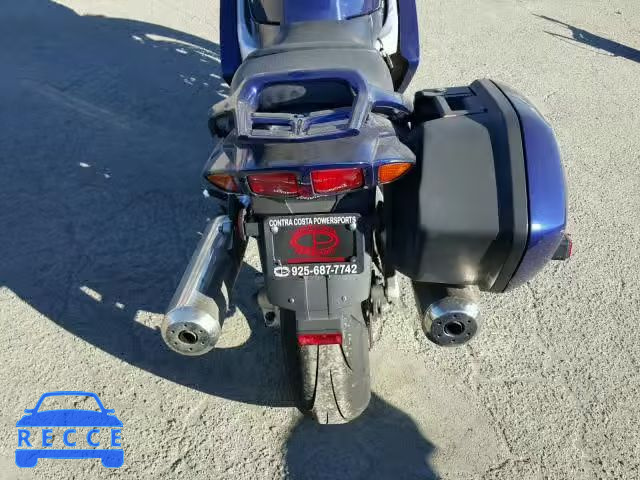 2005 YAMAHA FJR1300 JYARP07Y95A000400 зображення 8