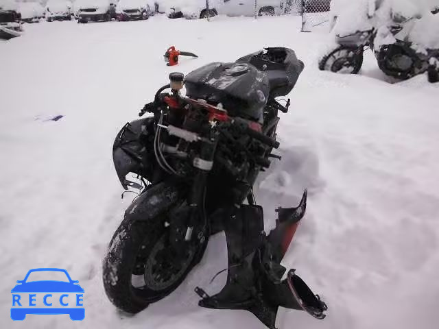 2006 YAMAHA YZFR1 JYARN15E06A006642 image 1