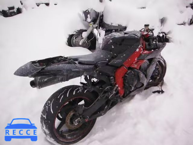 2006 YAMAHA YZFR1 JYARN15E06A006642 image 3