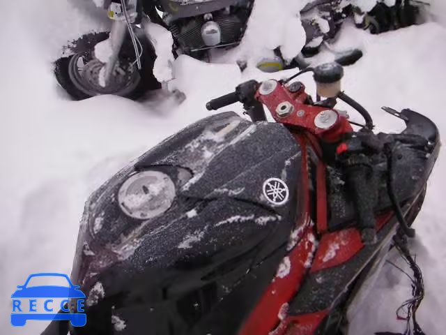 2006 YAMAHA YZFR1 JYARN15E06A006642 image 4