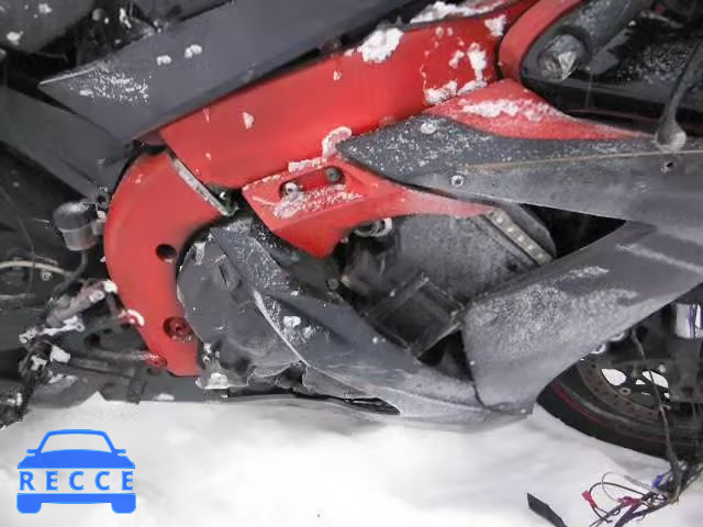 2006 YAMAHA YZFR1 JYARN15E06A006642 image 6
