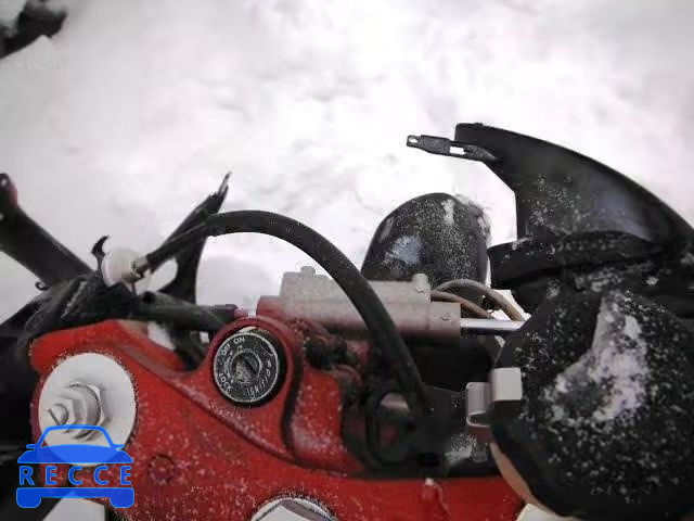 2006 YAMAHA YZFR1 JYARN15E06A006642 image 7