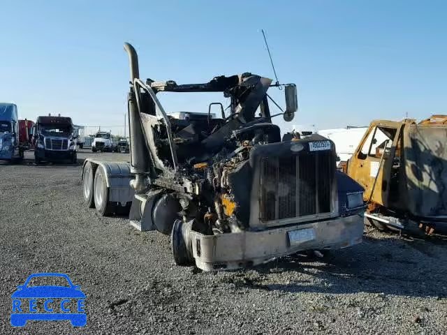 2004 PETERBILT 385 1XPGD09XX4N836456 image 0