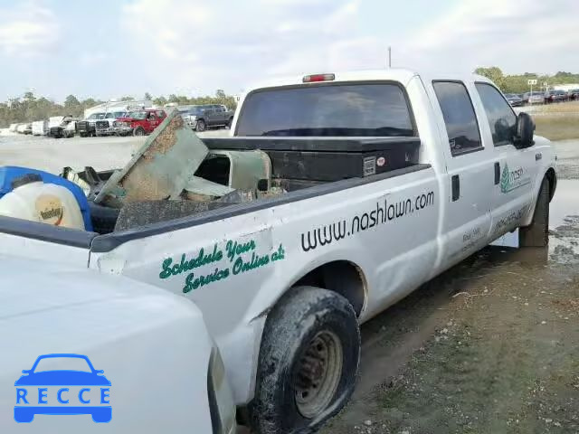 2003 FORD F350 SRW S 1FTSW30S13ED73596 image 3