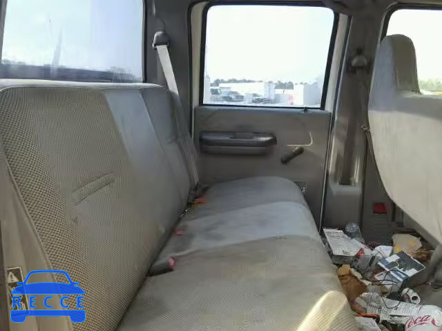 2003 FORD F350 SRW S 1FTSW30S13ED73596 image 5